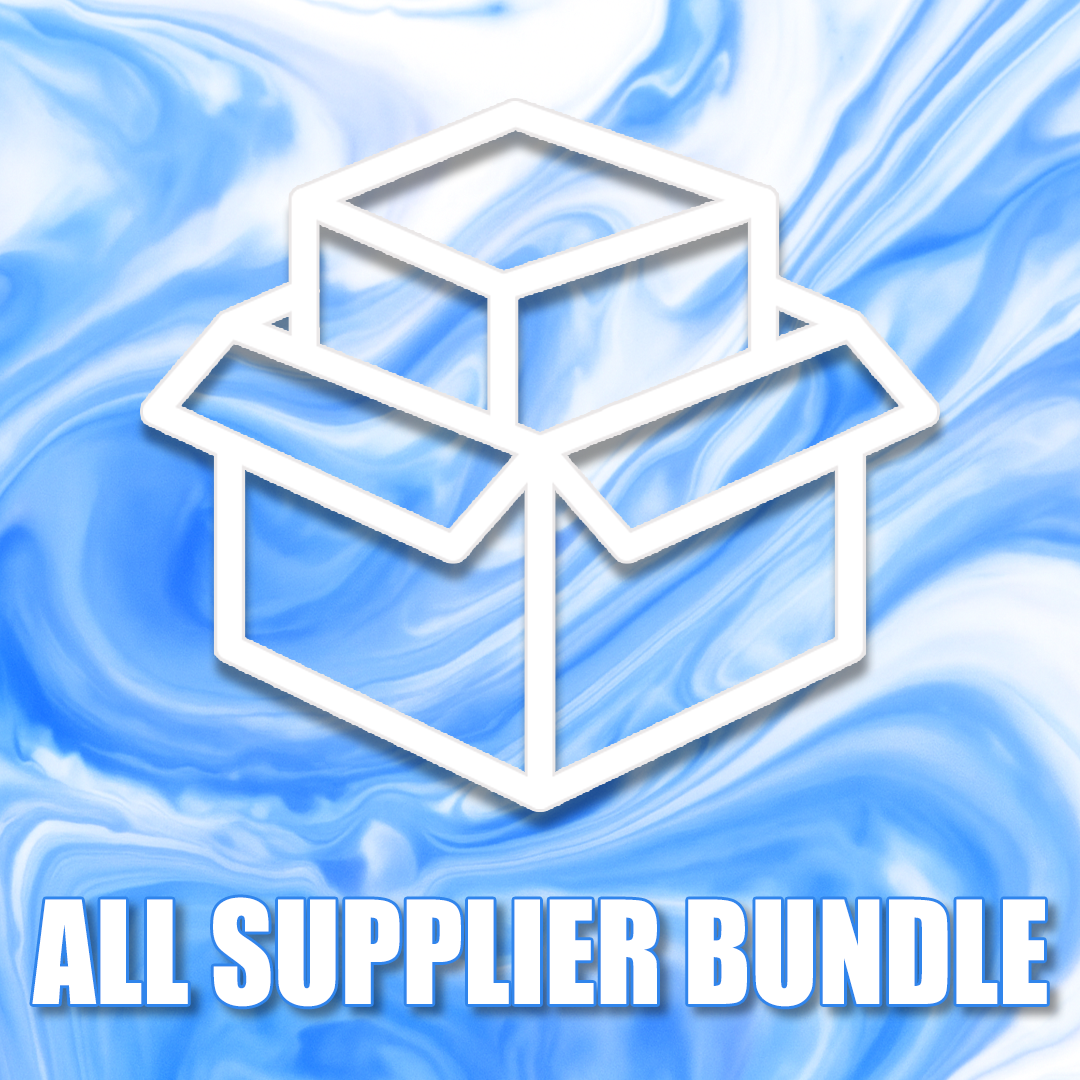 All Supplier Bundle