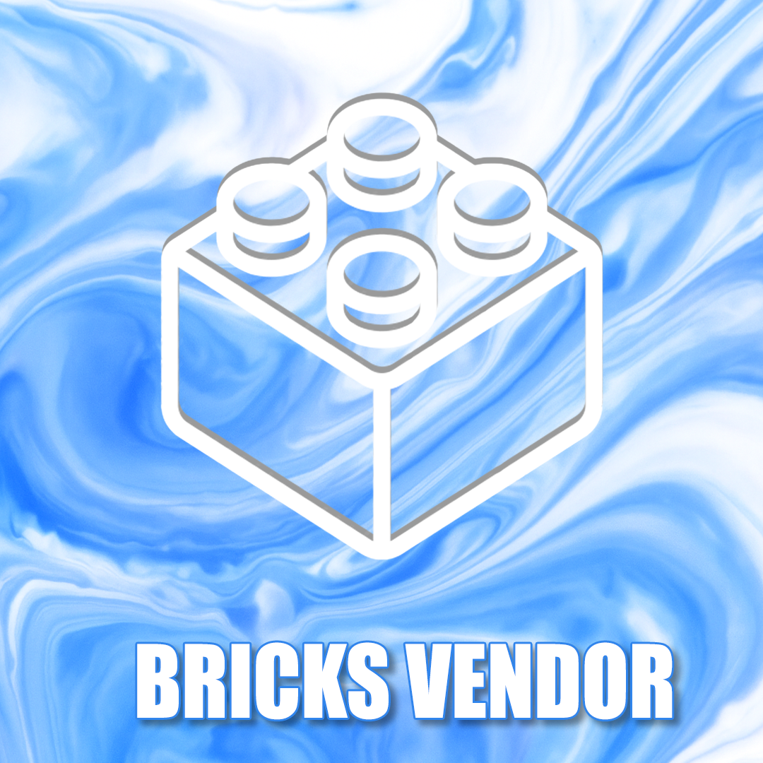 Bricks Bundle Vendor