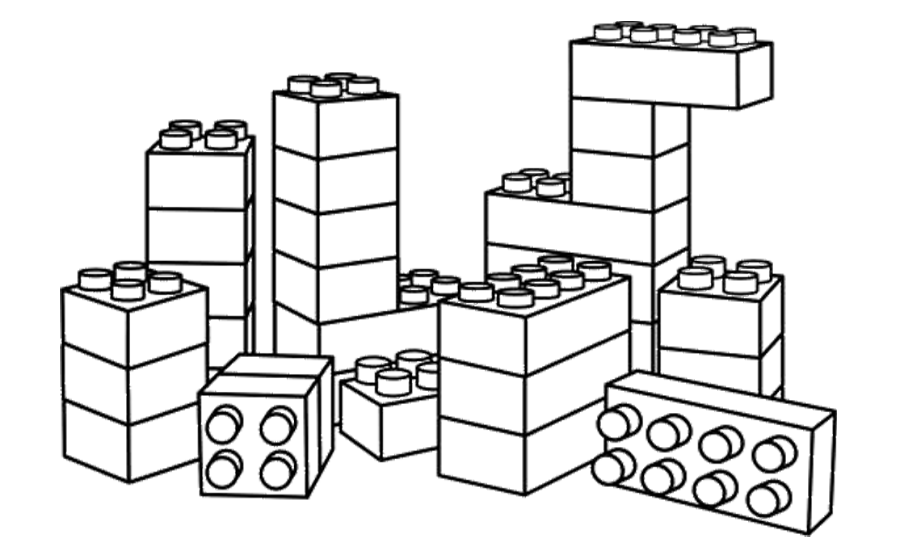 Bricks Bundle Vendor