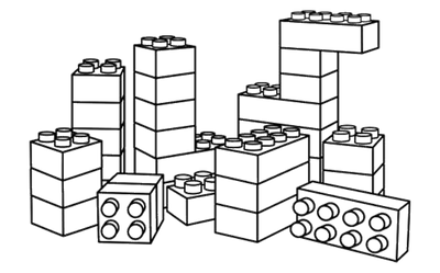 Bricks Vendor Bundle
