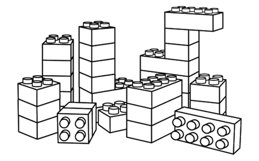 Bricks Bundle Vendor