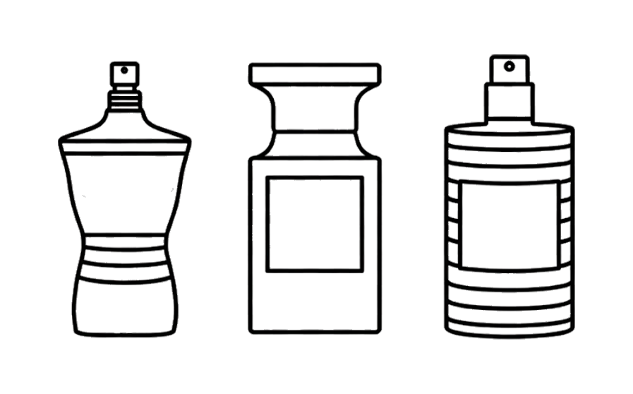 Cologne Vendor Bundle
