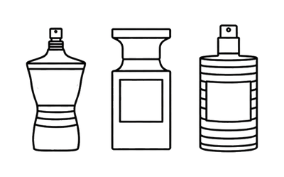 Cologne Vendor Bundle