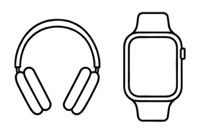 Electronic Vendor Bundle