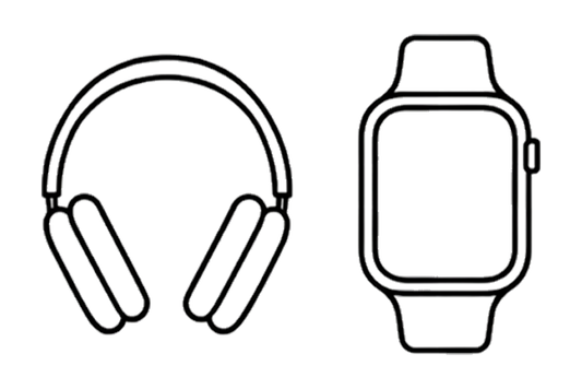 EarPods Vendor
